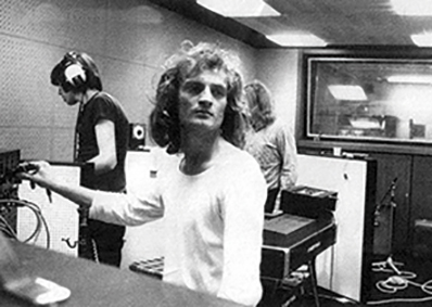 RPM: Popol Vuh 
